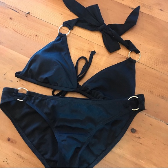 👙ARDEN B 2 Piece Bathing Suit - Picture 1 of 10